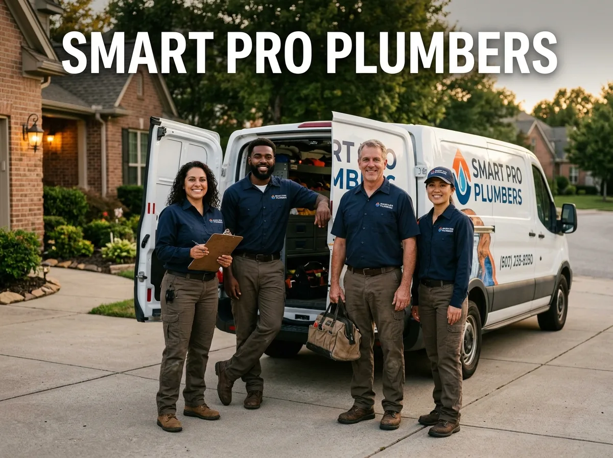 Water Heater Repair company in Bakersfield, VT